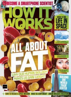 How It Works – Issue 194 2024