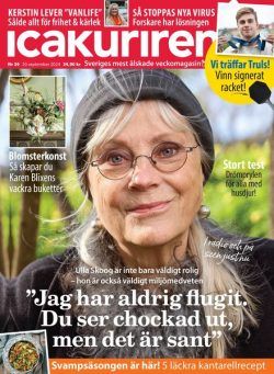 Icakuriren – 20 September 2024