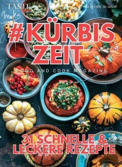 Ich Liebe Essen – 7 September 2024