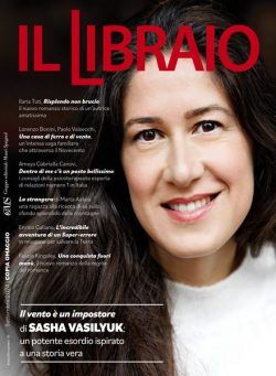 Il Libraio – Settembre 2024