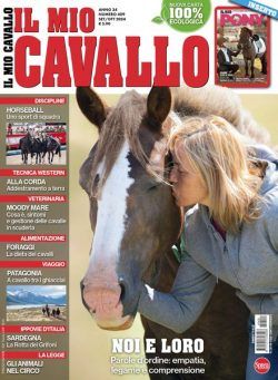 Il Mio Cavallo – Settembre-Ottobre 2024