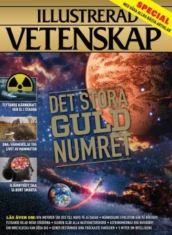 Illustrerad Vetenskap Special – September 2024