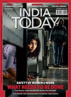 India Today – September 9 2024