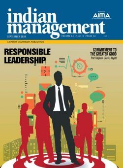 Indian Management – September 2024