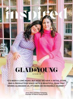 Inspired Magazine – 17 September 2024