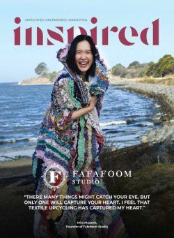 Inspired Magazine – 30 August 2024