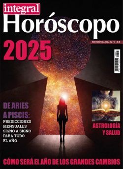 Integral Extra – Septiembre 2024