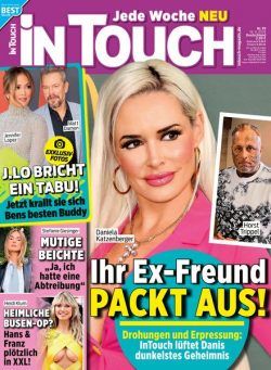 InTouch Germany – 18 September 2024