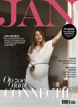 JAN – Oktober 2024