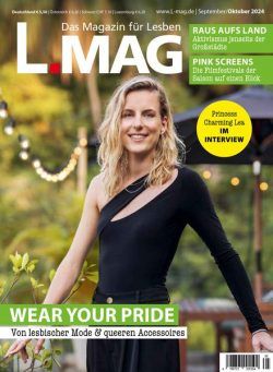 L-MAG – September-Oktober 2024