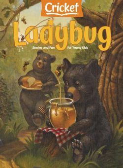 Ladybug – September 2024