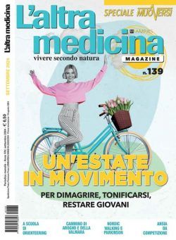 L’Altra Medicina – Settembre 2024