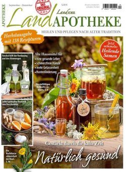 LandApotheke – September 2024