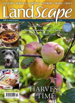 Landscape UK – October 2024