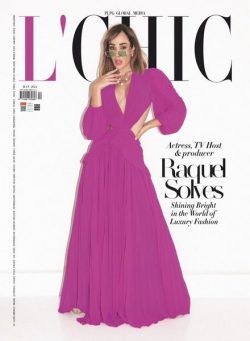 L’Chic – July 2024