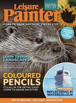 Leisure Painter – November 2024