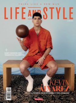 Life & Style Mexico – Septiembre 2024