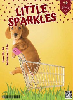 Little Sparkles – September 2024