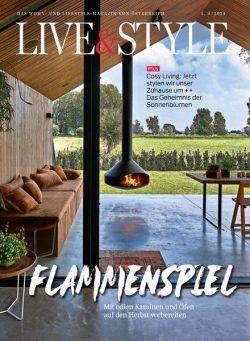 Live & Style – 5 September 2024