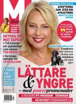 M-Magasin – September 2024