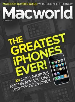 Macworld USA – October 2024