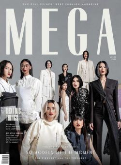 MEGA – September 2024