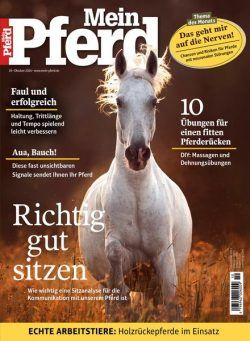 Mein Pferd – 10 September 2024