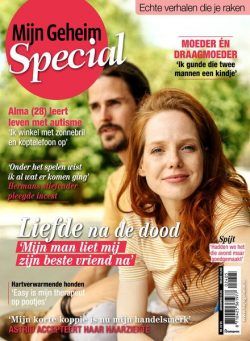 Mijn Geheim Special – September 2024