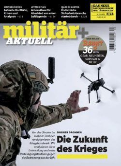 Militar Aktuell – N 2 2024