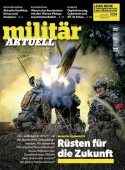 Militar Aktuell – N 3 2024