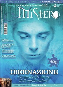 Mistero Magazine – Settembre-Ottobre 2024