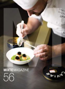 Mixte Magazine – Issue 56 2024