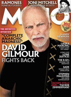 Mojo – November 2024