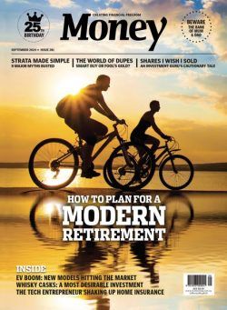 Money Australia – September 2024