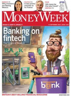 MoneyWeek – 13 September 2024