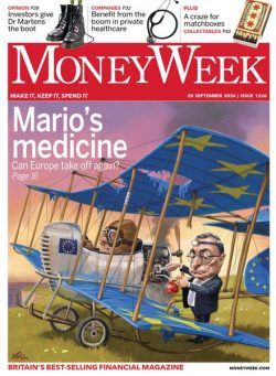 MoneyWeek – 20 September 2024