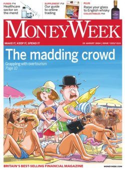 MoneyWeek – 23 August 2024