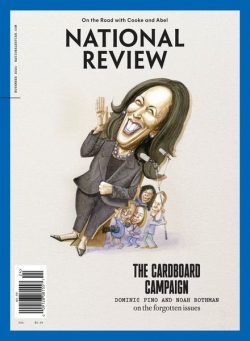 National Review – November 2024