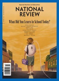 National Review – October 2024