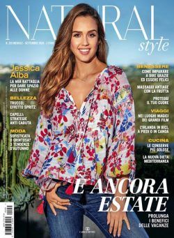 Natural Style – Settembre 2024