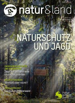 Natur&Land – 10 September 2024