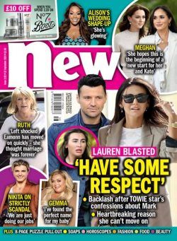 New! Magazine – 23 September 2024