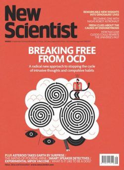 New Scientist Australian Edition – 14 September 2024