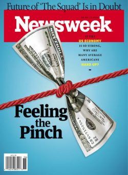 Newsweek USA – 6 September 2024