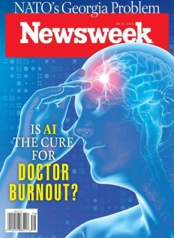 Newsweek USA – September 27 2024