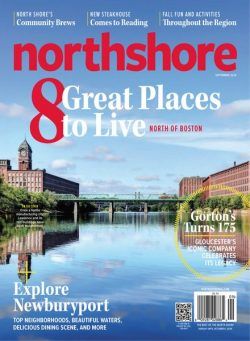 Northshore Magazine – September 2024