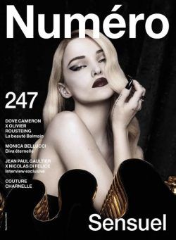 Numero – Septembre 2024