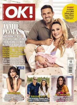 OK! Magazine UK – 26 August 2024