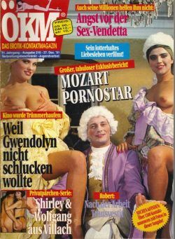 OKM – Nr 216 27 Dezember 1991