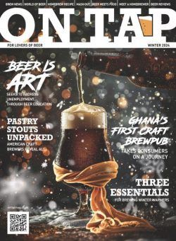 On Tap – June 2024